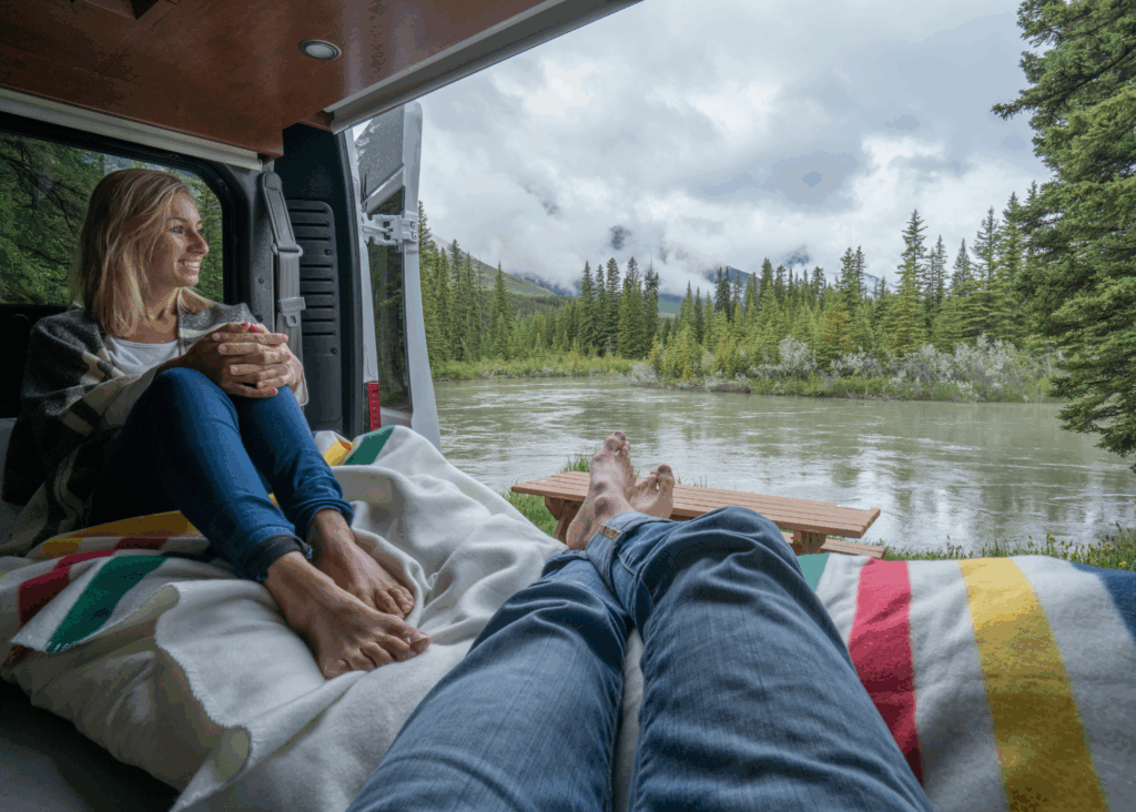 Mindful RV Travel