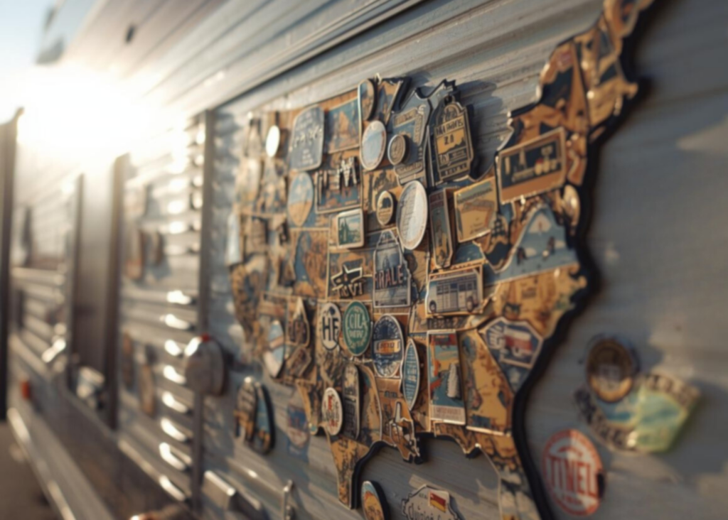 50 New Destinations for the New Year