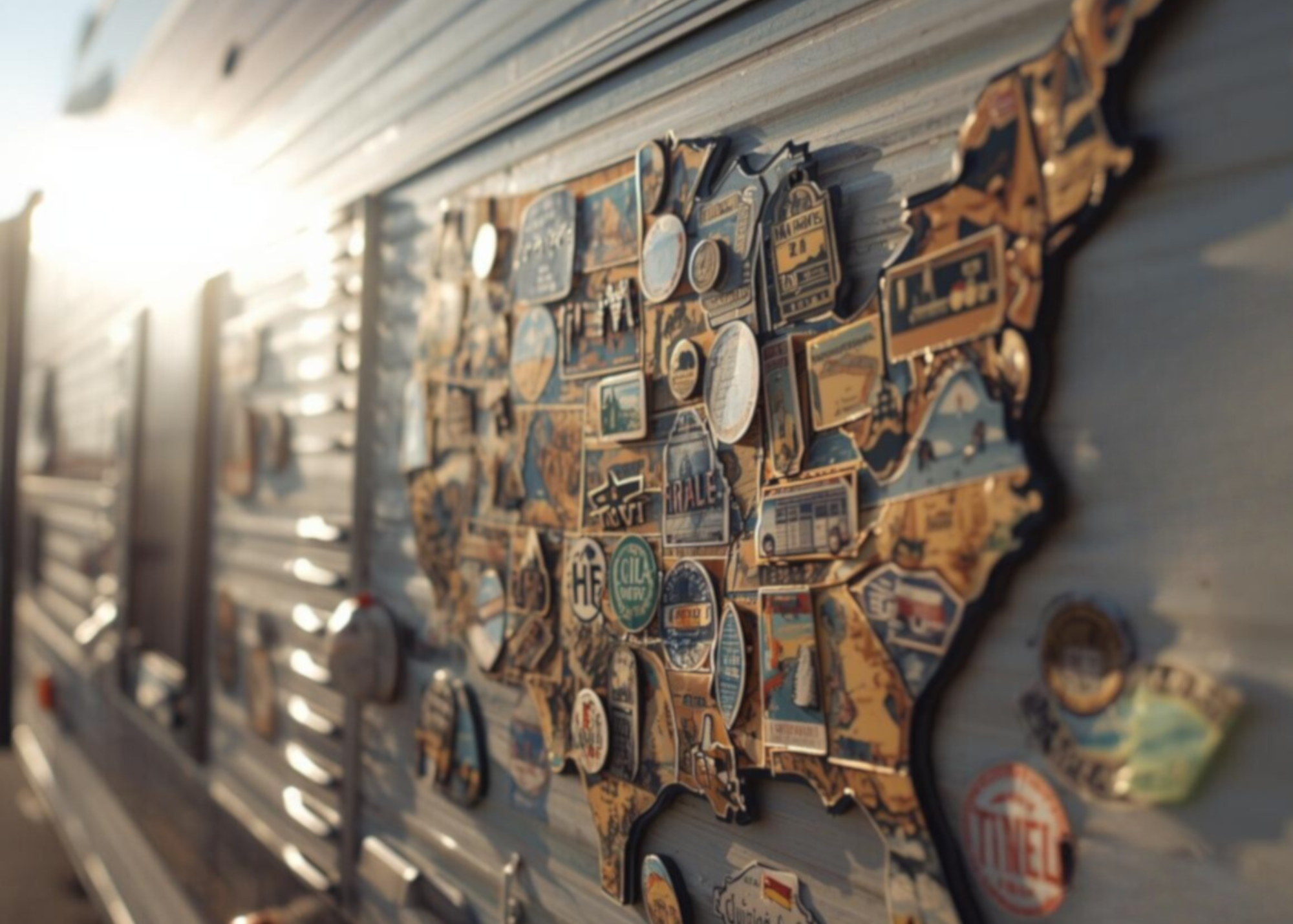 50 New Destinations for the New Year