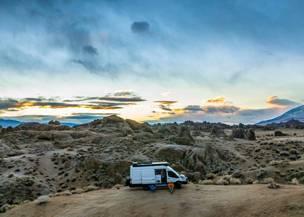 Your Kind of Adventure, Your Kind of RV Trip