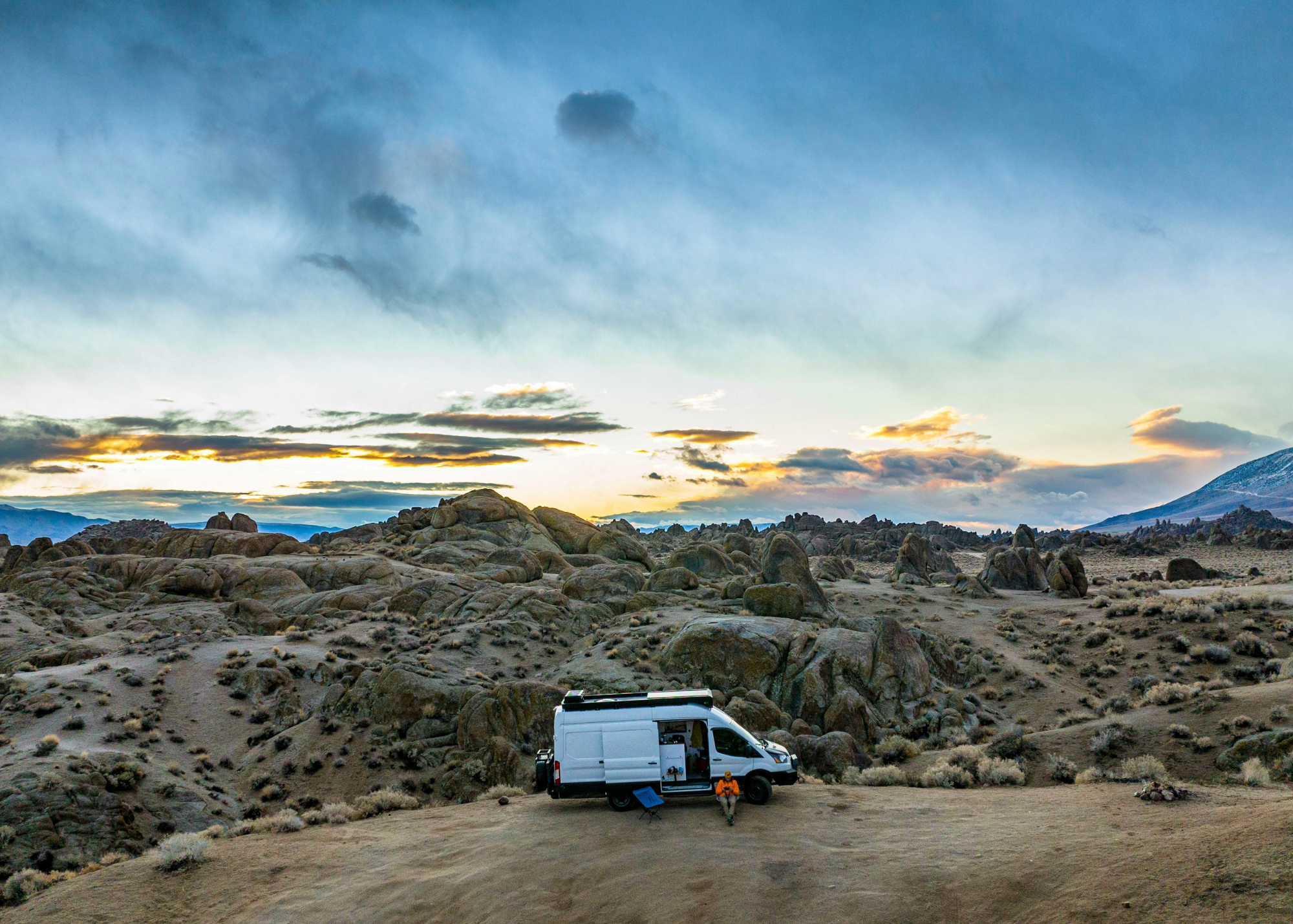 Your Kind of Adventure, Your Kind of RV Trip