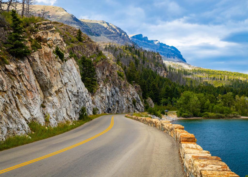10 Scenic Drives Near National Parks to Add to Your Summer Road Trip