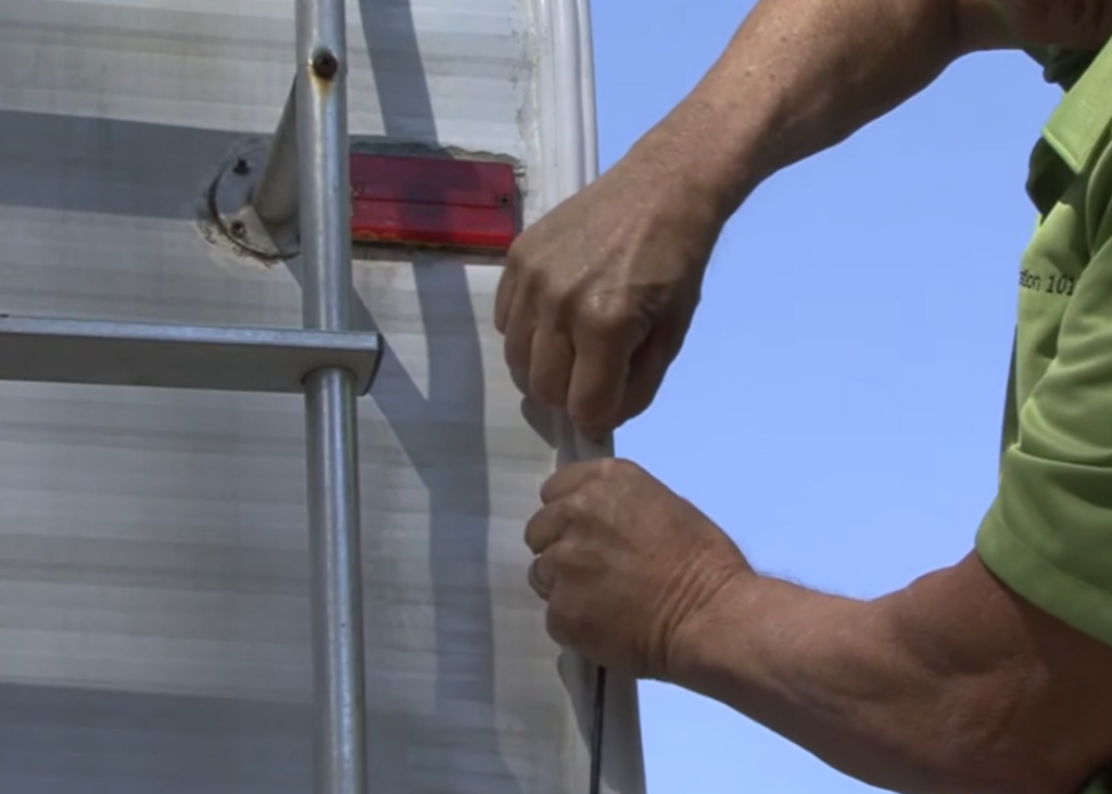 Protect Your RV from Water Intrusion